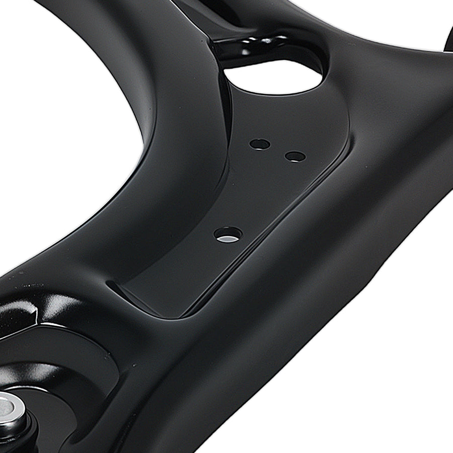 Compatible for FWD Front Right Lower Suspension Control Arm compatible for Volkswagen Beetle Passat