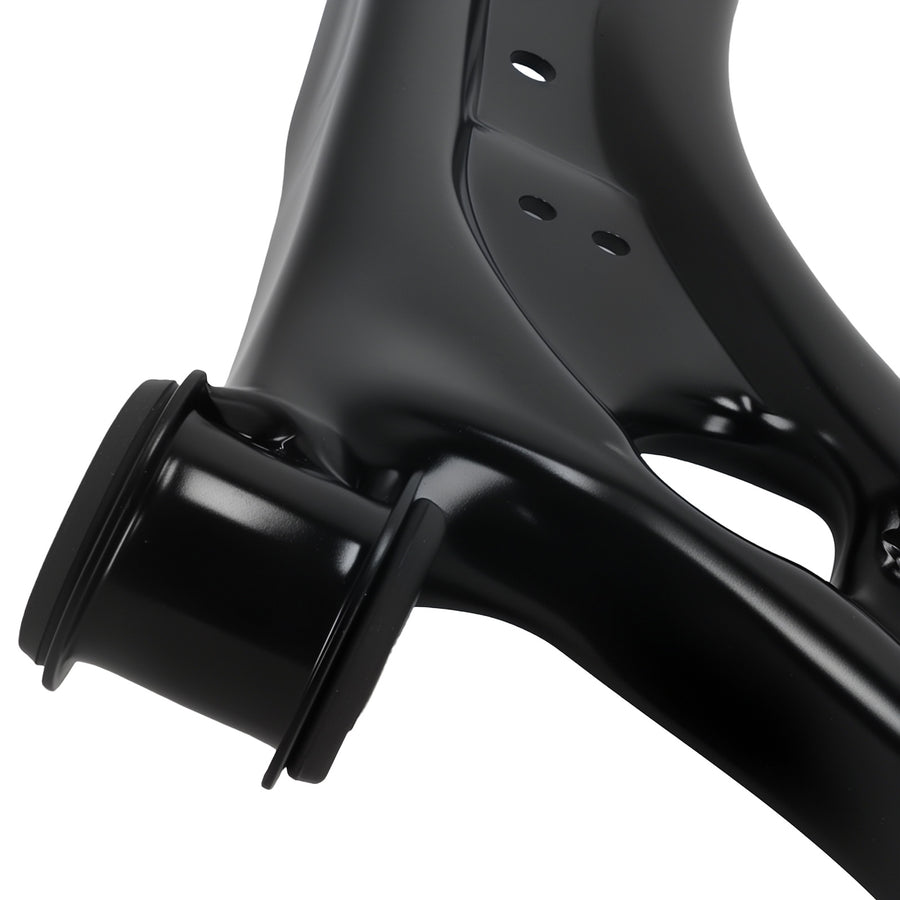 Compatible for FWD Front Right Lower Suspension Control Arm compatible for Volkswagen Beetle Passat