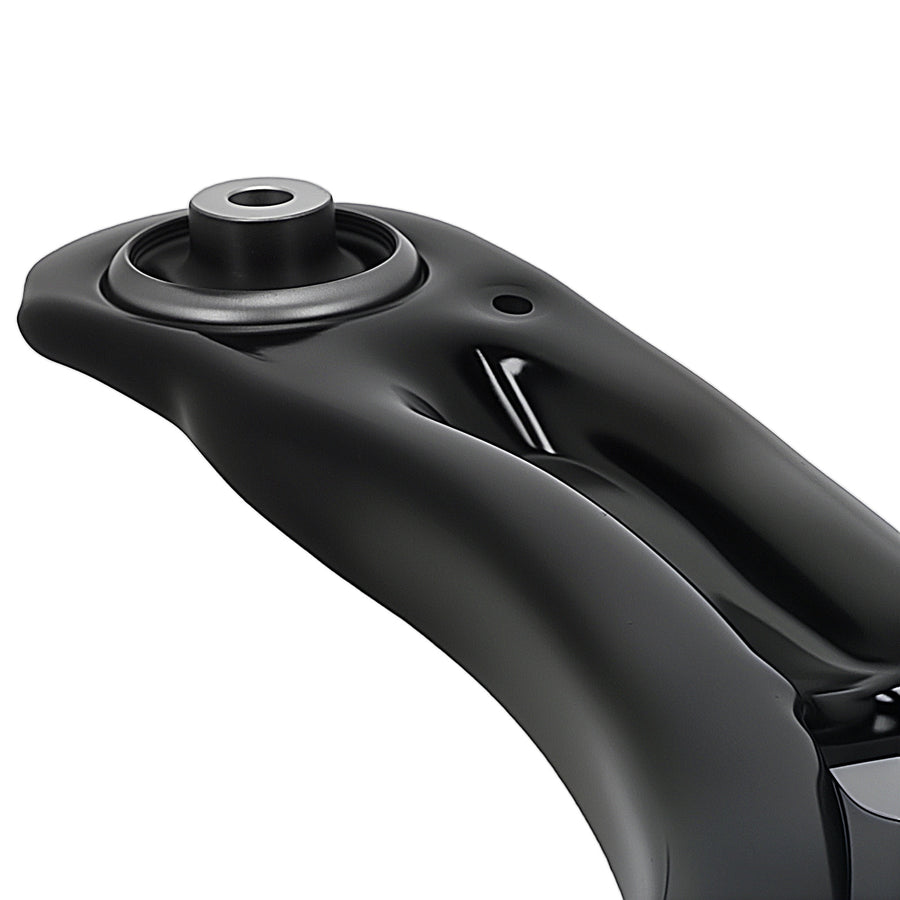Compatible for FWD Front Right Lower Suspension Control Arm compatible for Volkswagen Beetle Passat
