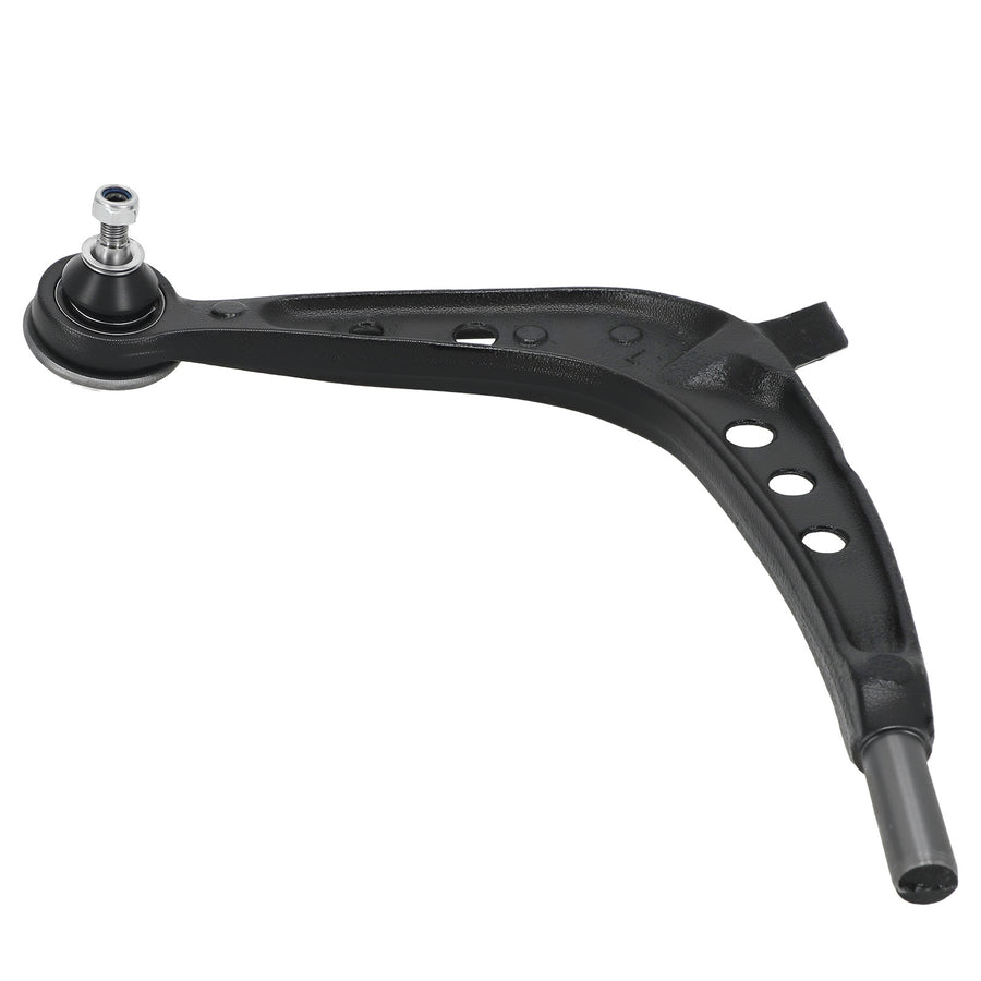 Front Driver Side Lower Control Arm compatible for BMW 330xi 2001 2002 2003 2004 2005