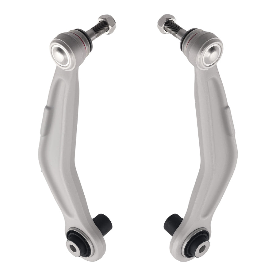 Rear Upper Rearward Control Arms compatible for BMW E60 E63 E65 2002-2010 525i 528i 530i