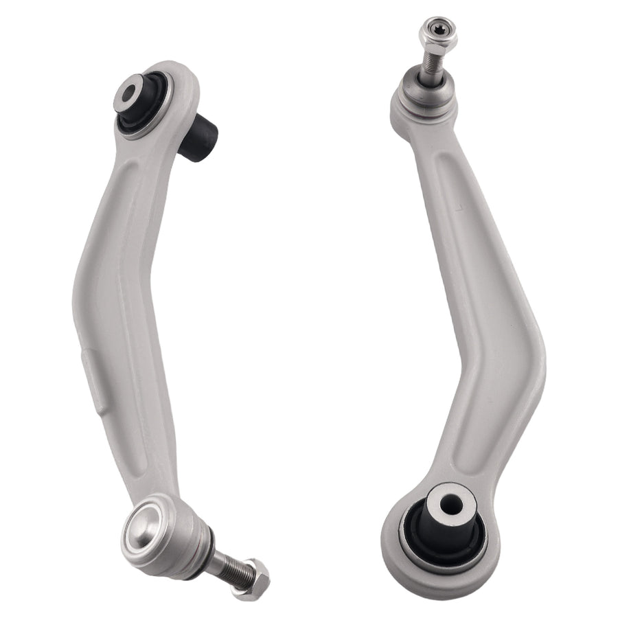 Rear Upper Rearward Control Arms compatible for BMW E60 E63 E65 2002-2010 525i 528i 530i