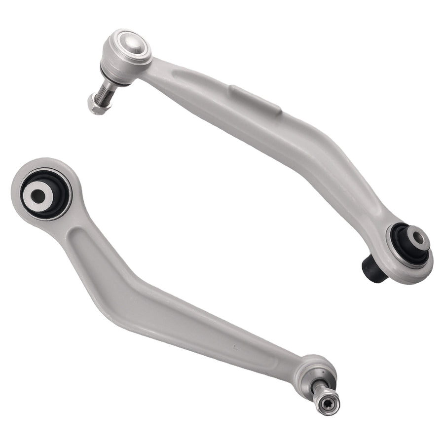 Rear Upper Rearward Control Arms compatible for BMW E60 E63 E65 2002-2010 525i 528i 530i