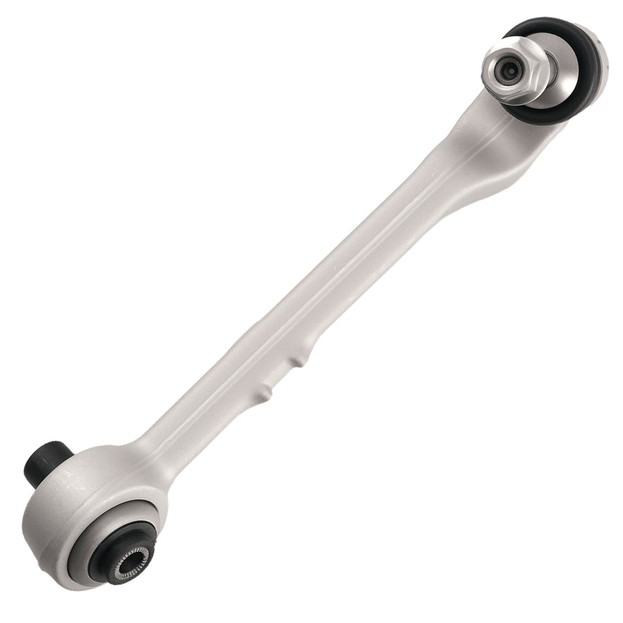Front Lower Rearward Control Arms w/ Ball Joints compatible for BMW 328i 325i 335i 330i X1