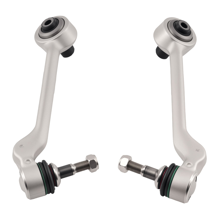 Front Lower ForwardRearward Control Arms Kits compatible for BMW 1 3 Series E90 E82