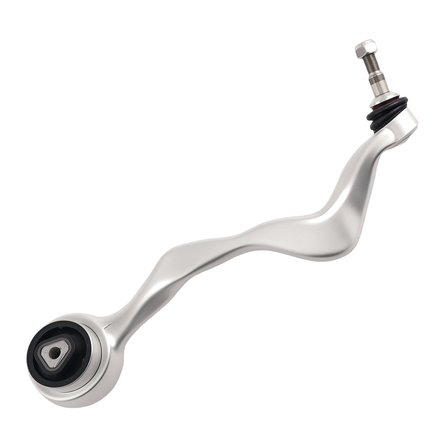 Front Lower ForwardRearward Control Arms Kits compatible for BMW 1 3 Series E90 E82