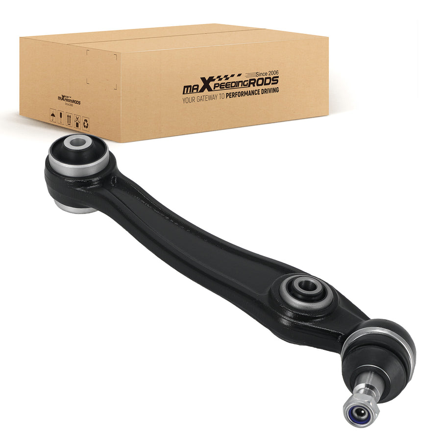 Driver Front Lower Rearward Control Arm compatible for BMW X5 sDrive35i xDrive40e 2016-2018