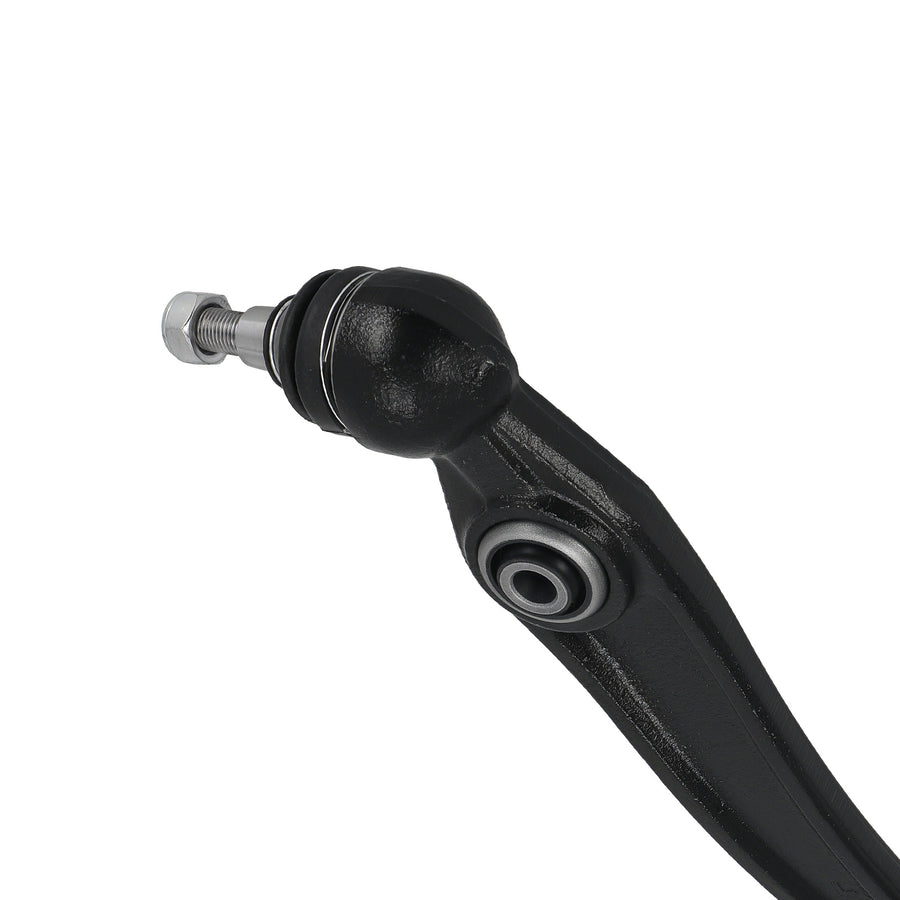 Driver Front Lower Rearward Control Arm compatible for BMW X5 sDrive35i xDrive40e 2016-2018