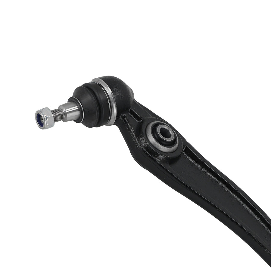 Driver Front Lower Rearward Control Arm compatible for BMW X5 sDrive35i xDrive40e 2016-2018