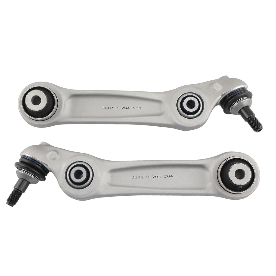 Front Suspension Lower Control Arm Tie Rod compatible for BMW 5 6 Series F06 F10 528i 535i