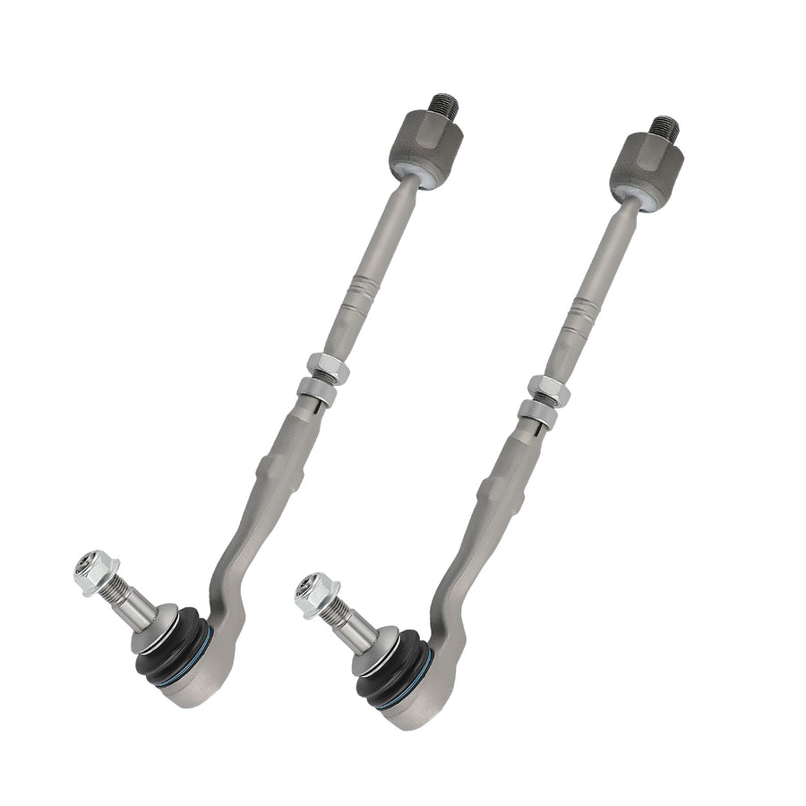 Front Suspension Lower Control Arm Tie Rod compatible for BMW 5 6 Series F06 F10 528i 535i