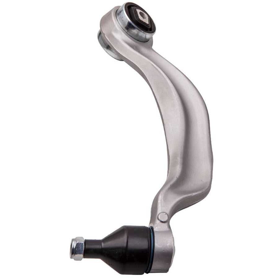 Compatible for BMW 5 and 7 Series Suspension Pair LH RH Front Lower Forward Control Arm Kit