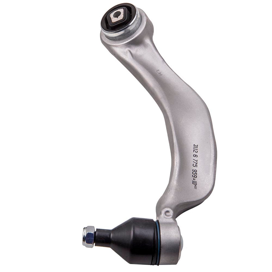 Compatible for BMW 5 and 7 Series Suspension Pair LH RH Front Lower Forward Control Arm Kit