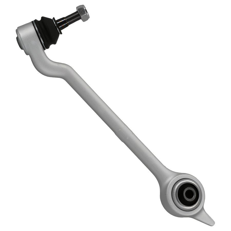 Front Lower Rearward Control Arm Assembly compatible for BMW E39 525i 528i 530iLeft