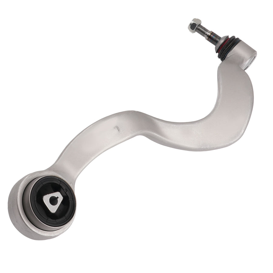 Front Lower Control Arm Set compatible for BMW 745i/745Li/760i/760Li/750i/750Li 31126774832
