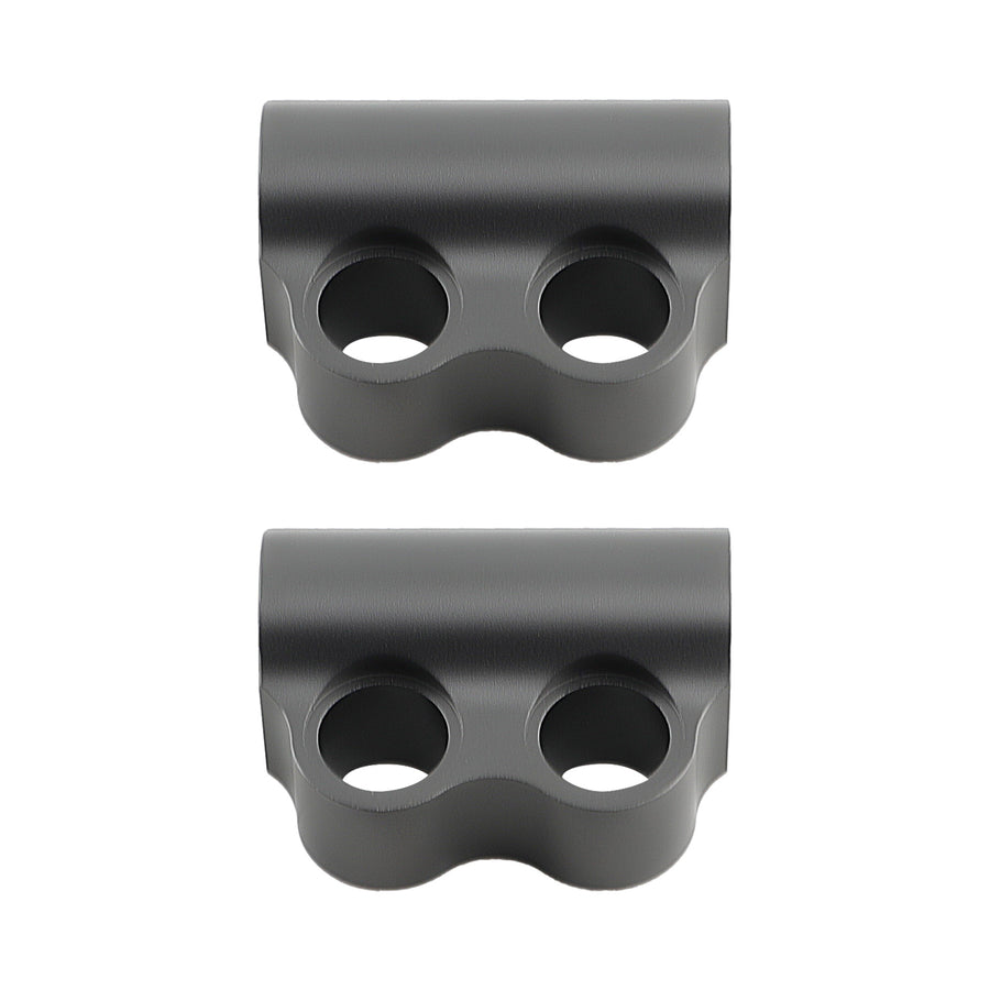 Front Steering Drift Lower Control Arm Wide Angle Kit Ball Bearings compatible for BMW E36