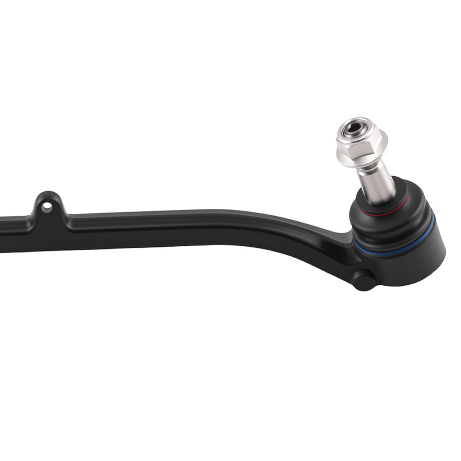 Control Arm Ball Joint Assembly compatible for BMW X3 2004 2005 - 2010 Front Lower K620184