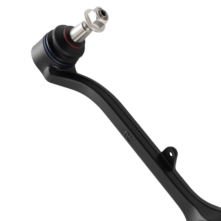 Control Arm Ball Joint Assembly compatible for BMW X3 2004 2005 - 2010 Front Lower K620184