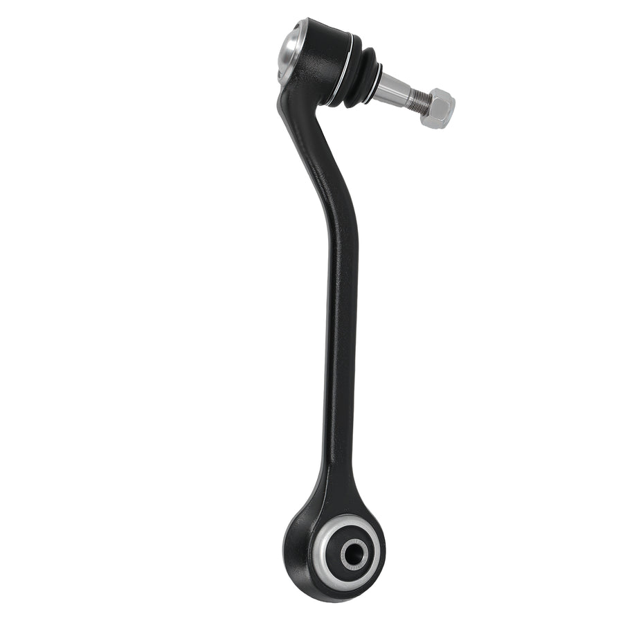 Front Left Lower Rearward Control Arm w/Ball Joint for 2004 - 2009 2010 compatible for BMW X3