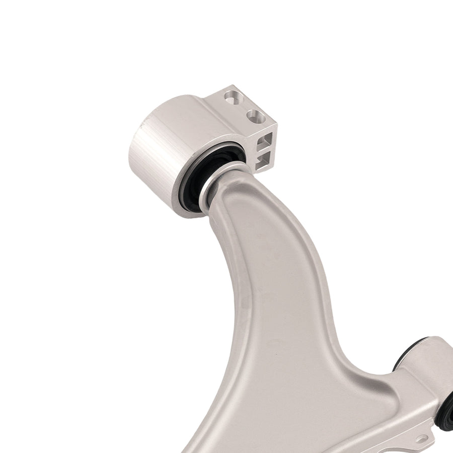 Suspension Front Left Side Control Arm w/Ball Joint for 2013-2015 compatible for Malibu Buick