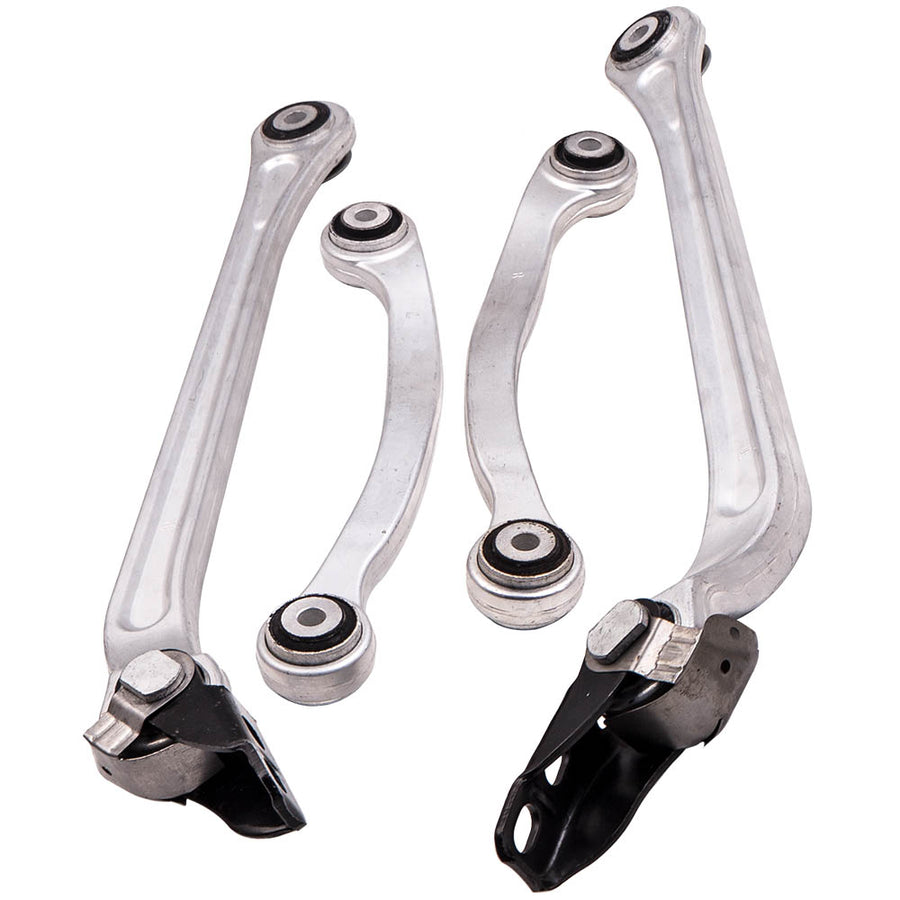 Suspension Control Arms Set / Kit compatible for Mercedes c219 w211 s211 suspension arms