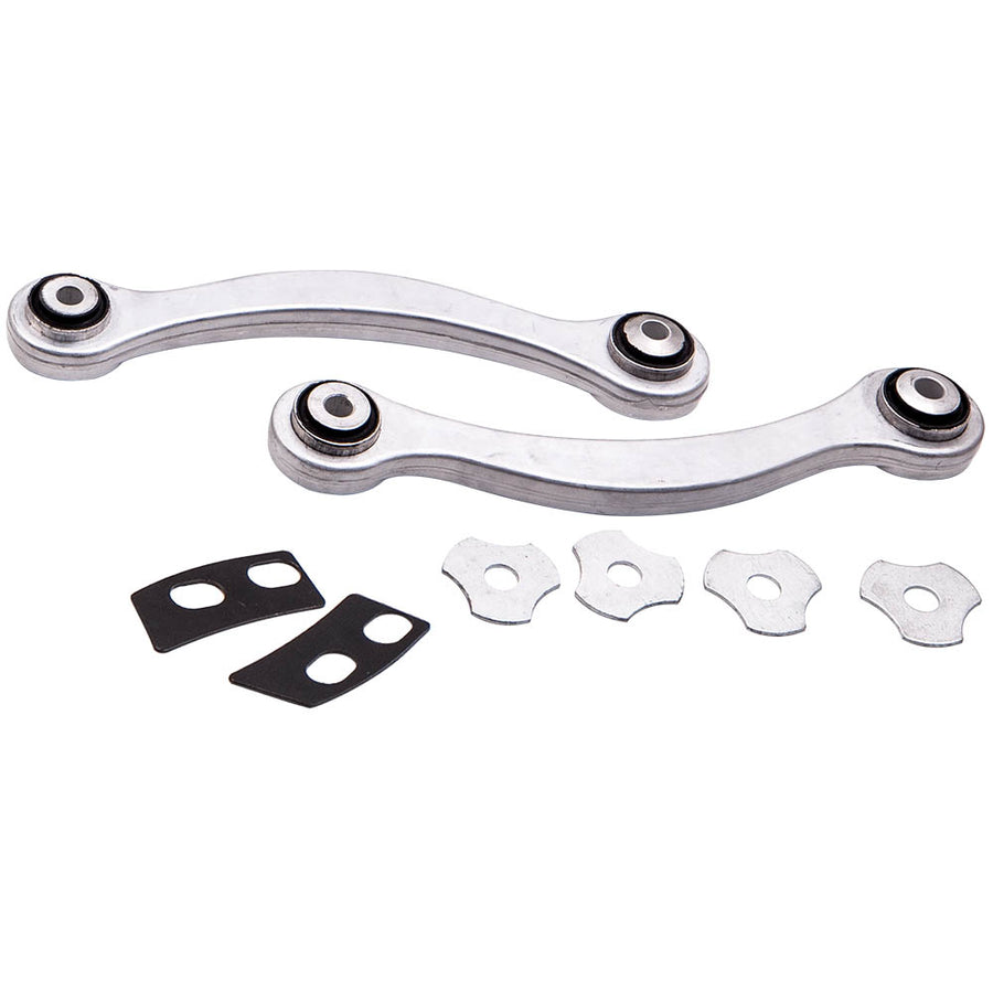 Suspension Control Arms Set / Kit compatible for Mercedes c219 w211 s211 suspension arms