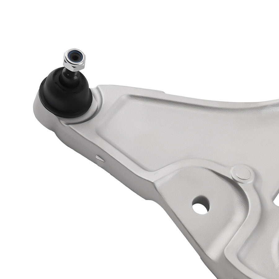 10x Front Lower Control Arms Tie Rods for 2006 2007-2011 compatible for Cadillac DTS Lucerne