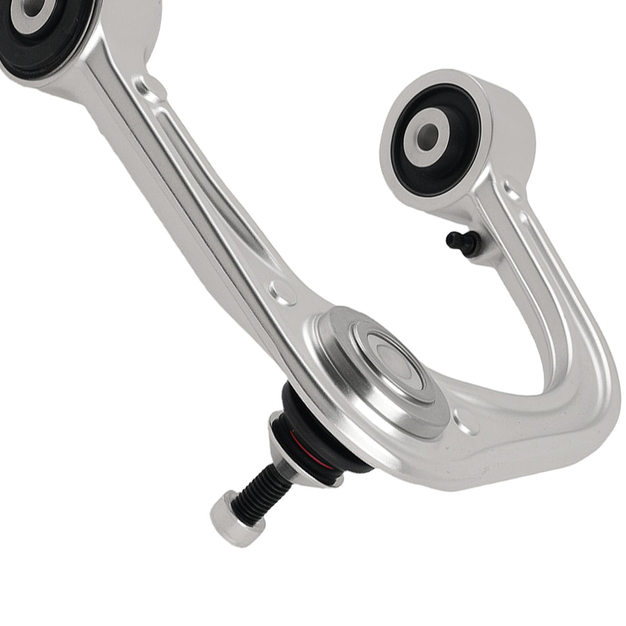 RWD Front Upper Control Arms w/Ball Joint for 2008 2009 2010-2015 compatible for Cadillac CTS