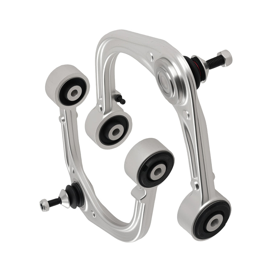 RWD Front Upper Control Arms w/Ball Joint for 2008 2009 2010-2015 compatible for Cadillac CTS