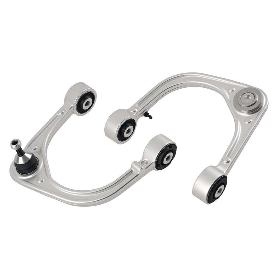 Front UpperLower Control Arm Ball Joint Assembly for 2008-14 compatible for Cadillac CTS RWD