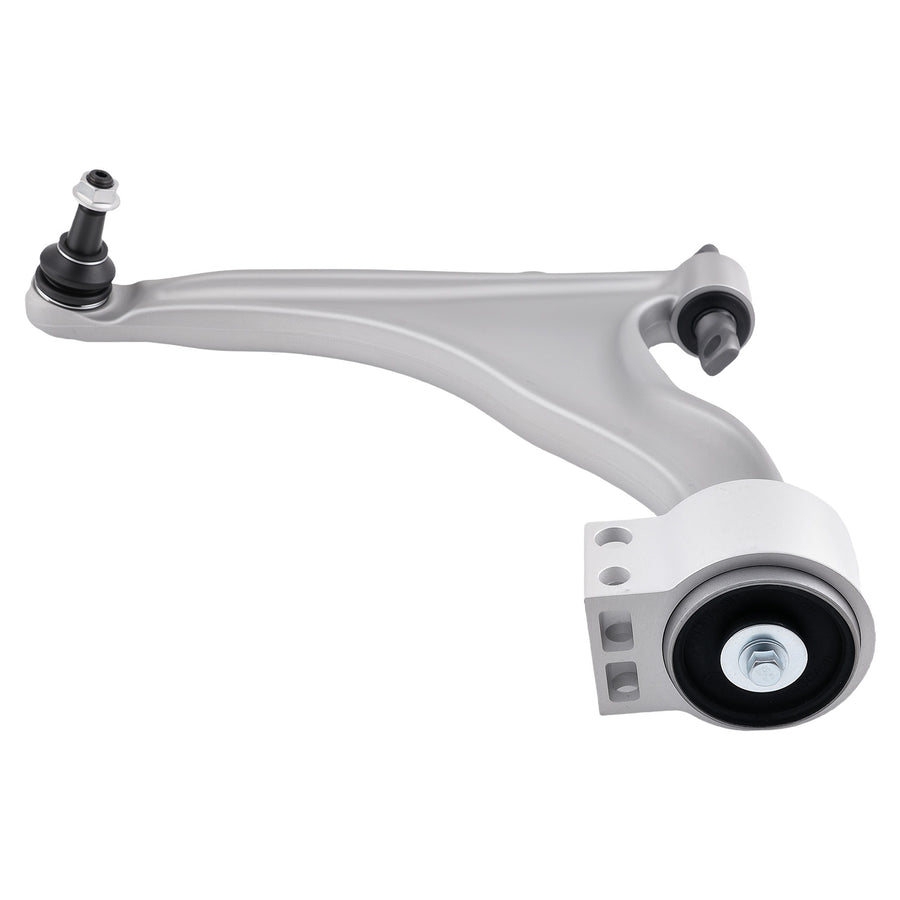Front LH Lower Control Arm w/Ball Joint for 2010 2011 2012 - 2016 compatible for Cadillac SRX