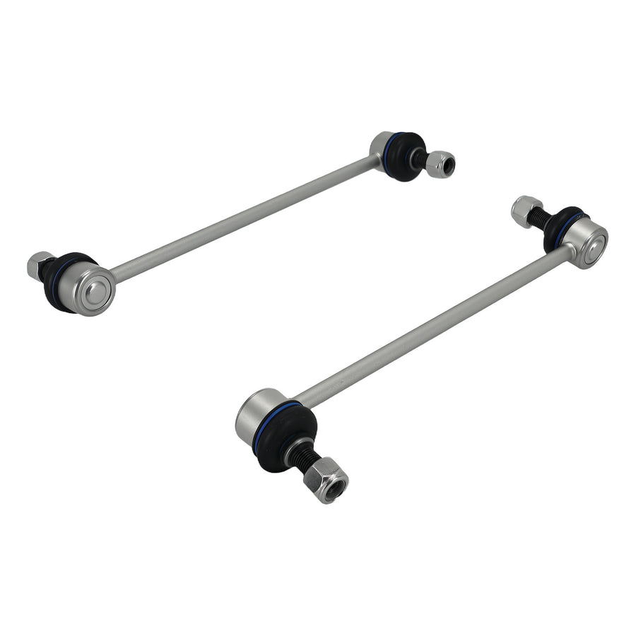 4x Front Lower Control Arm Sway Bar Link compatible for Camry 2002-2006 Avalon 2005-2012