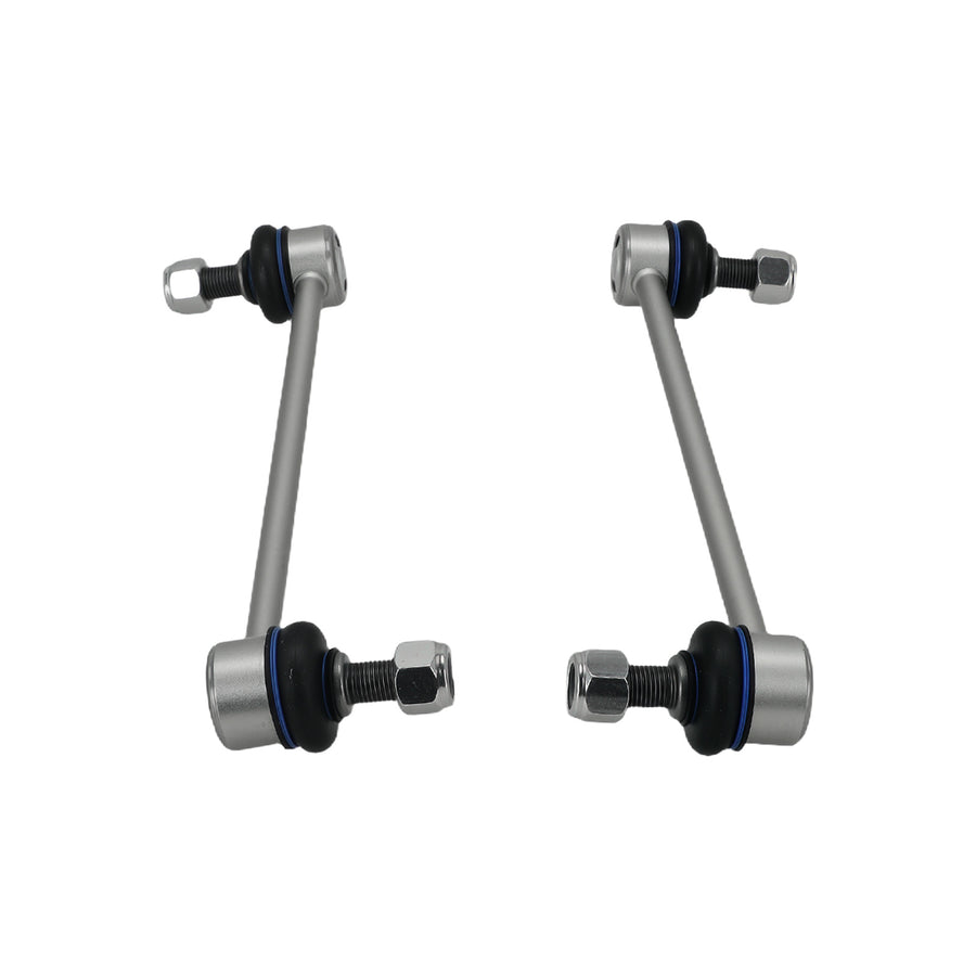 4x Front Lower Control Arm Sway Bar Link compatible for Camry 2002-2006 Avalon 2005-2012