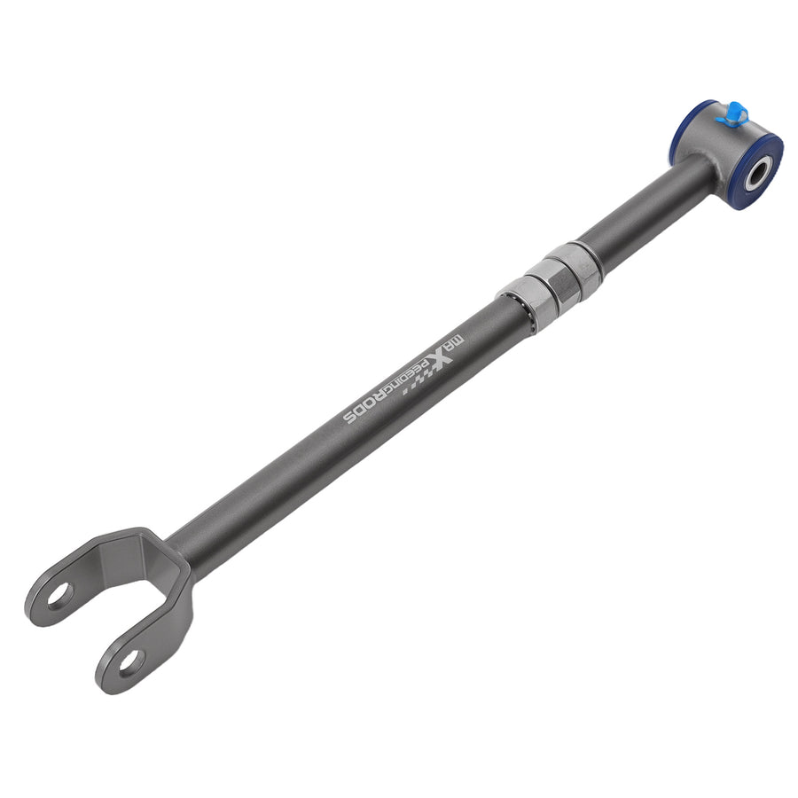 Adjustable +/-2.5 Rear Alignment Toe Arm compatible for Toyota Camry Avalon ES350 2005-2018