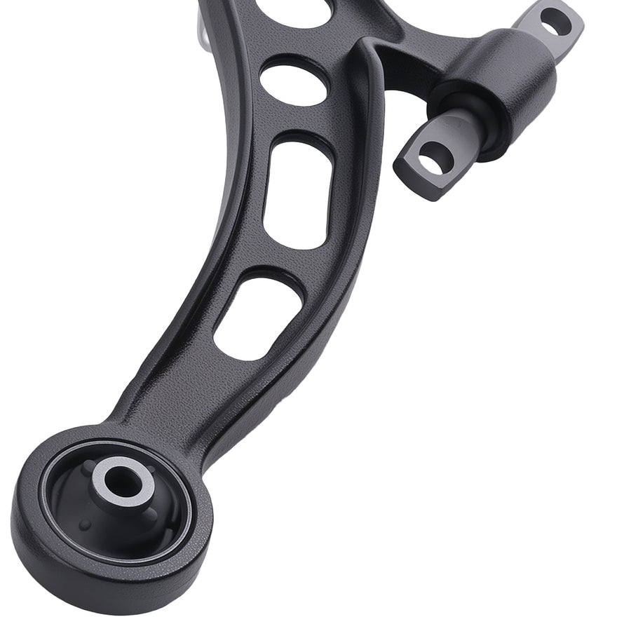 8PC Control Arm Kit compatible for Lexus ES300 1997-2001 K640191 K640192 Tie Rod Ends