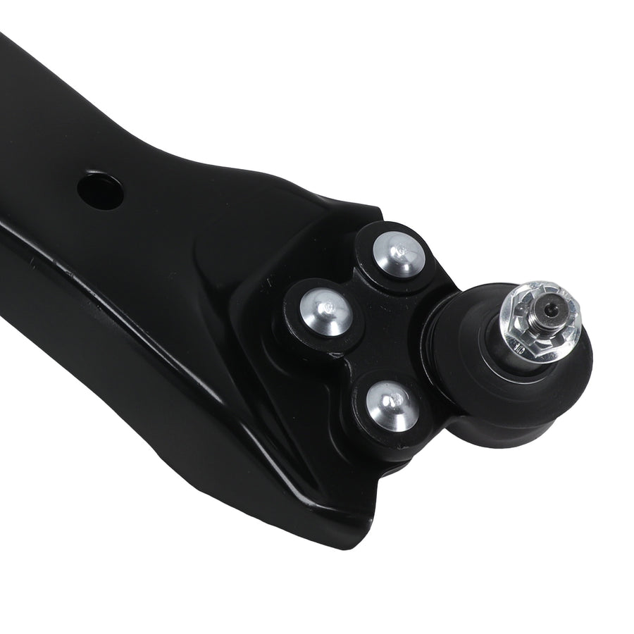 Front Left Lower Control Arm w/ Ball Joint for 2008-2010 compatible for Saturn Vue compatible for Suzuki XL-7