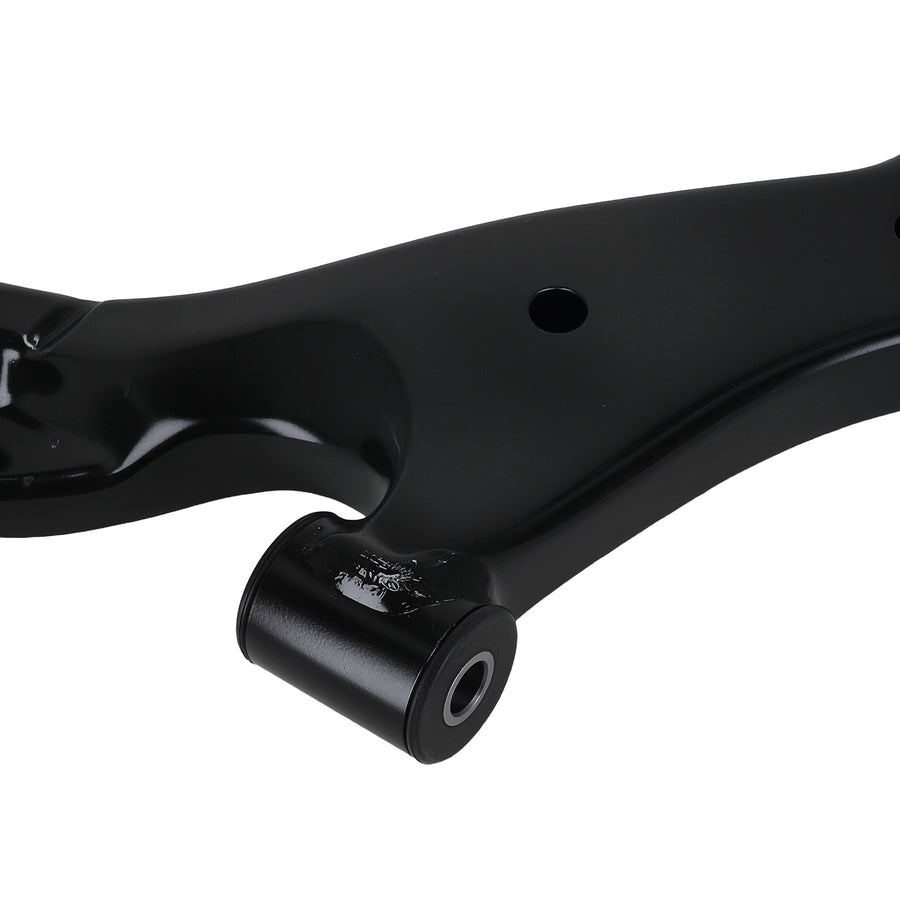 Front Left Lower Control Arm w/ Ball Joint for 2008-2010 compatible for Saturn Vue compatible for Suzuki XL-7