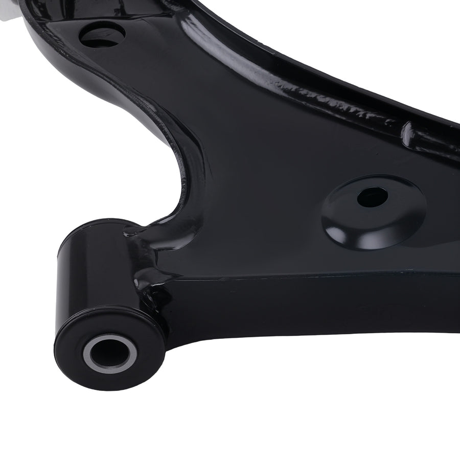 Suspension Front Right Lower Control Arm Kit For 2008 2009 2010 compatible for Saturn Vue