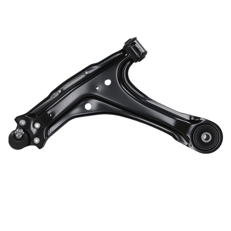Driver Front Lower Control Arm For 1997-2003 compatible for Chevy Malibu 1999-2005 Grand Am