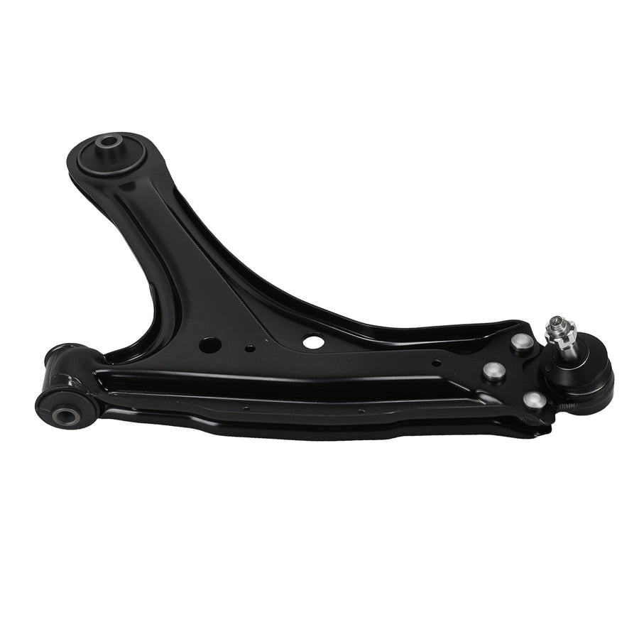 Driver Front Lower Control Arm For 1997-2003 compatible for Chevy Malibu 1999-2005 Grand Am