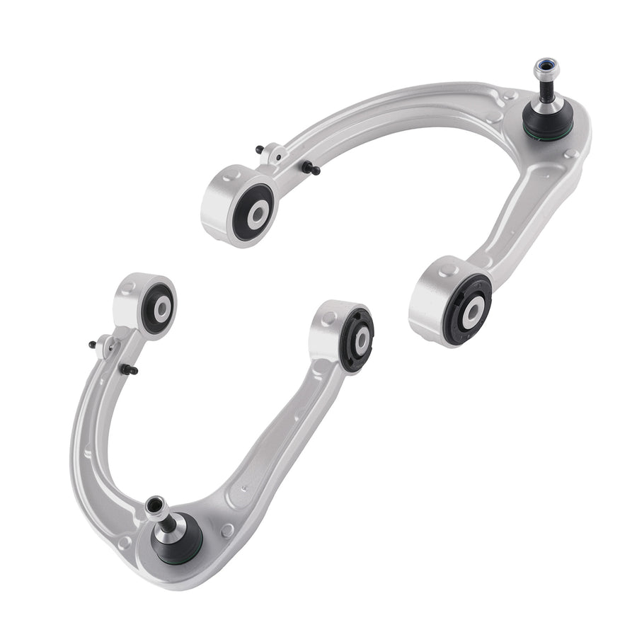 6x Front Control Arms w/ Ball Joint Sway Bar Kit compatible for Cadillac CTS 2008-2014 AWD