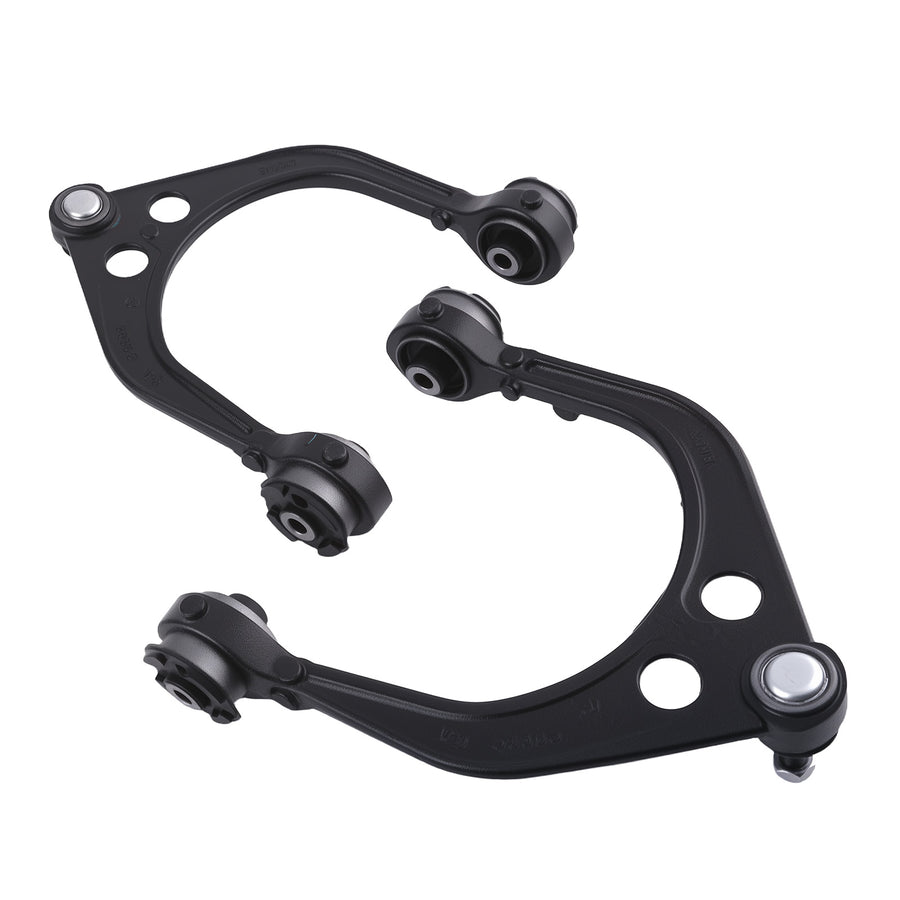 RWD Front Control Arms Tie Rods Suspension Kit for 2005-2010 300 Charger Magnum