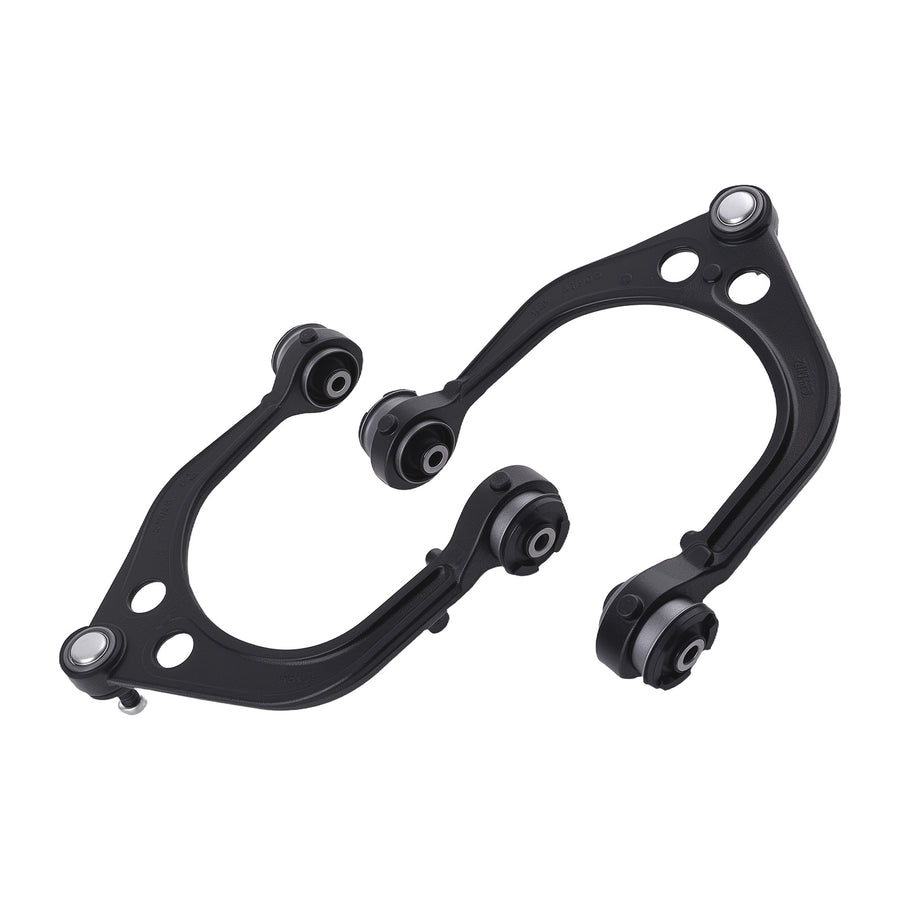 RWD Front Control Arms Tie Rods Suspension Kit for 2005-2010 300 Charger Magnum