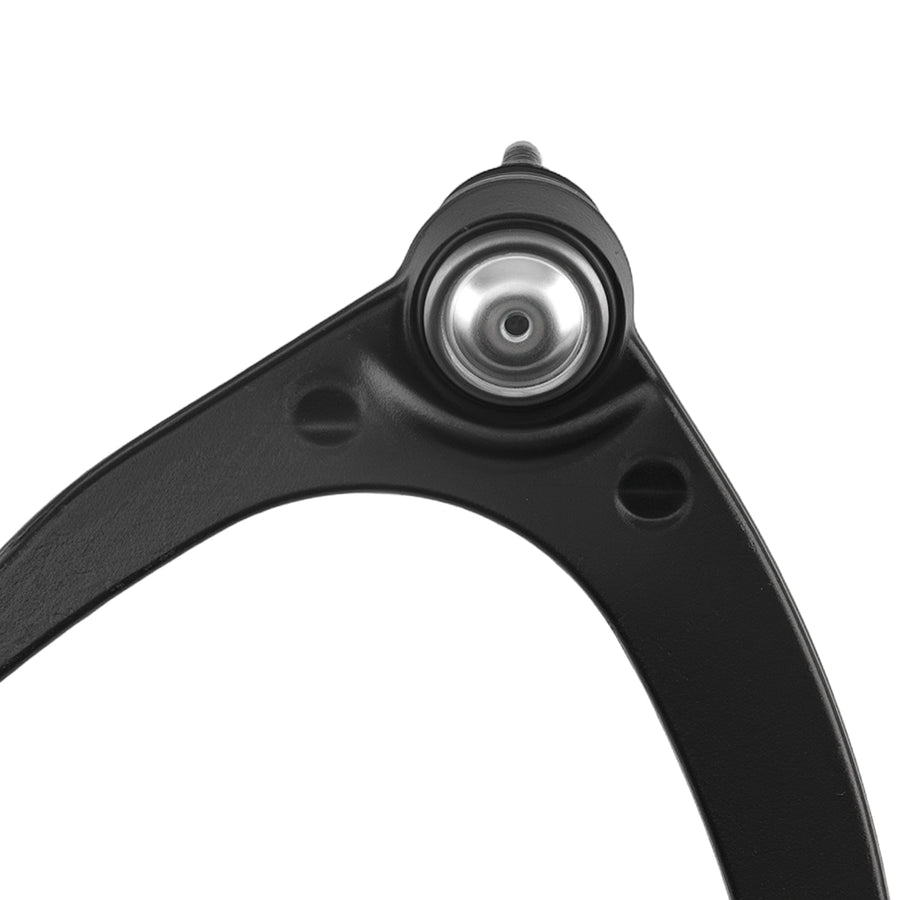 RH Front Upper Control Arm for 2007-13 compatible for Chevy Silverado GMC Sierra Yukon XL 1500
