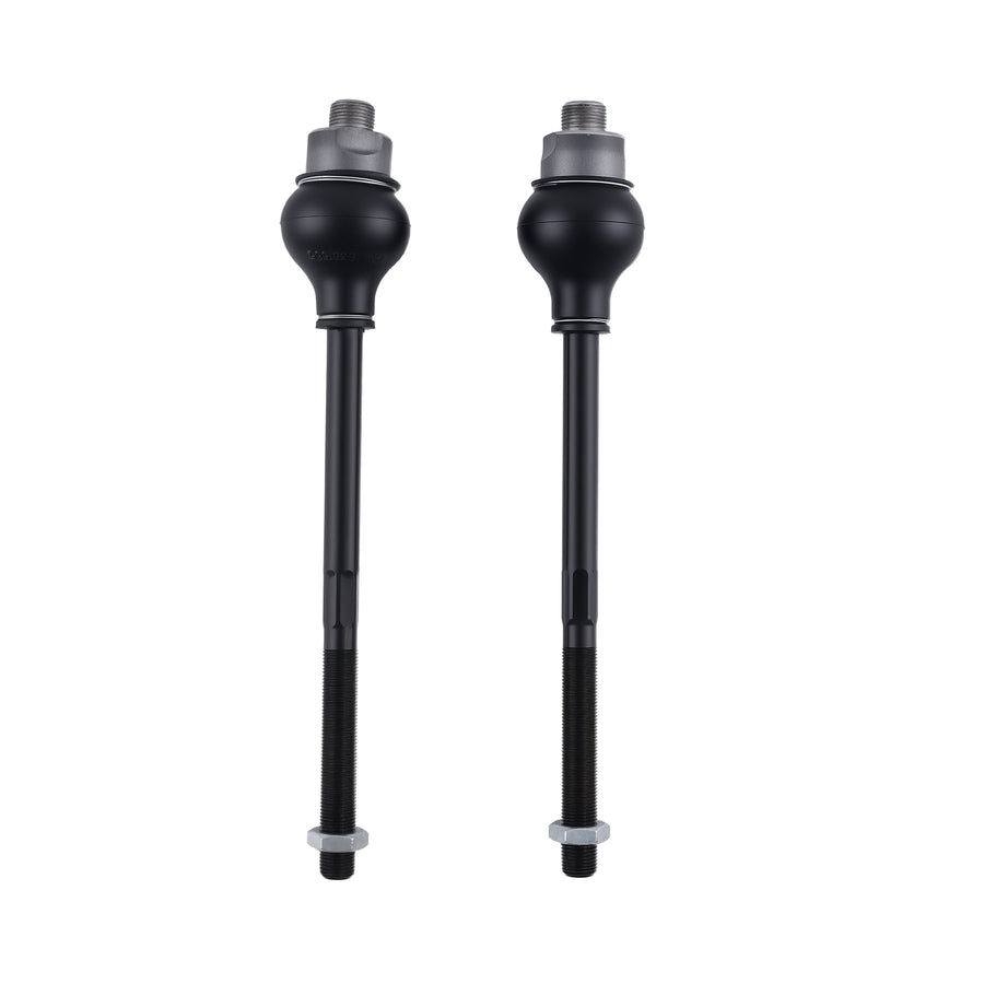 Front Upper Control Arm Tierods Kit for 2011-2019 compatible for Chevy Silverado Sierra 2500 HD