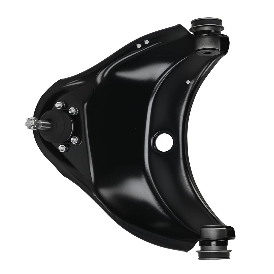 Front Right Upper Control Arm w/ Ball Joint compatible for Chevy C1500 compatible for Suburban 1992-1999