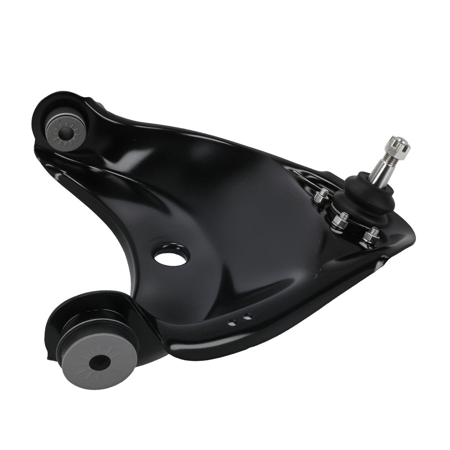 Front Right Upper Control Arm w/ Ball Joint compatible for Chevy C1500 compatible for Suburban 1992-1999