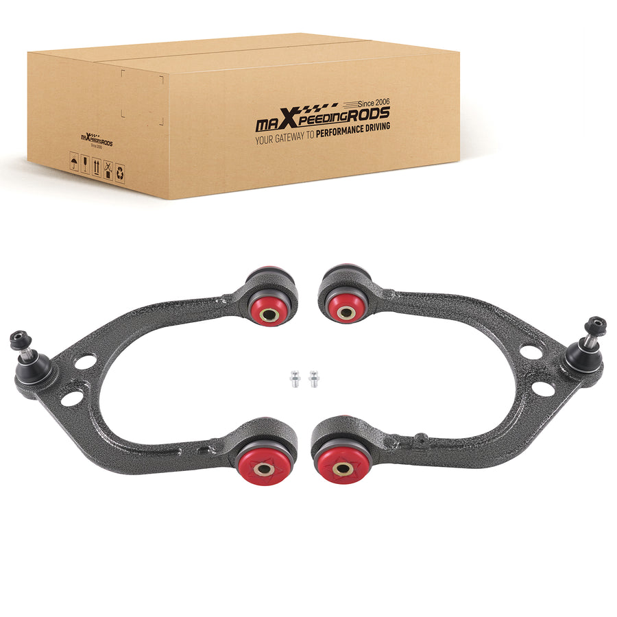 2Pc Front Upper Control Arm for Chrysler 300 2005-2023