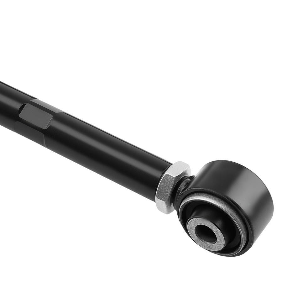 Rear Upper Adjustable + Lower Forward Control Arms compatible for Chrysler 200 2011-2014
