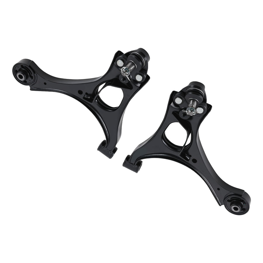 Front Lower Control Arm Ball Joint and Sway Bar compatible for Honda Civic 06 - 11 K620382